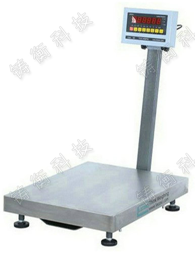 電子臺稱