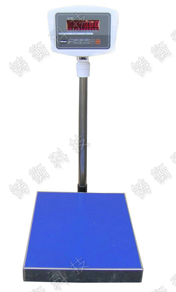 電子臺(tái)稱